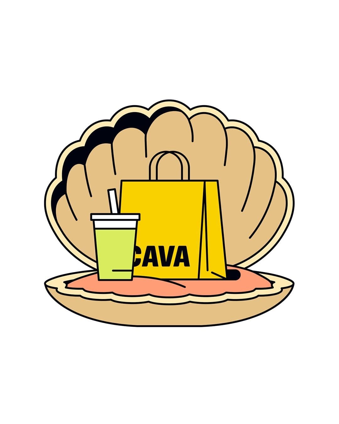 Fortunate Joaquin for Cava