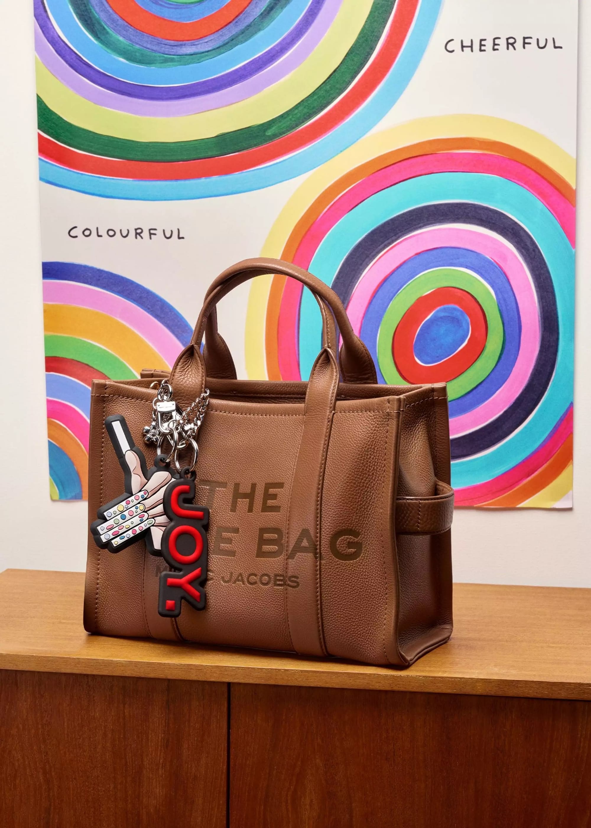 David Shrigley for Marc Jacobs