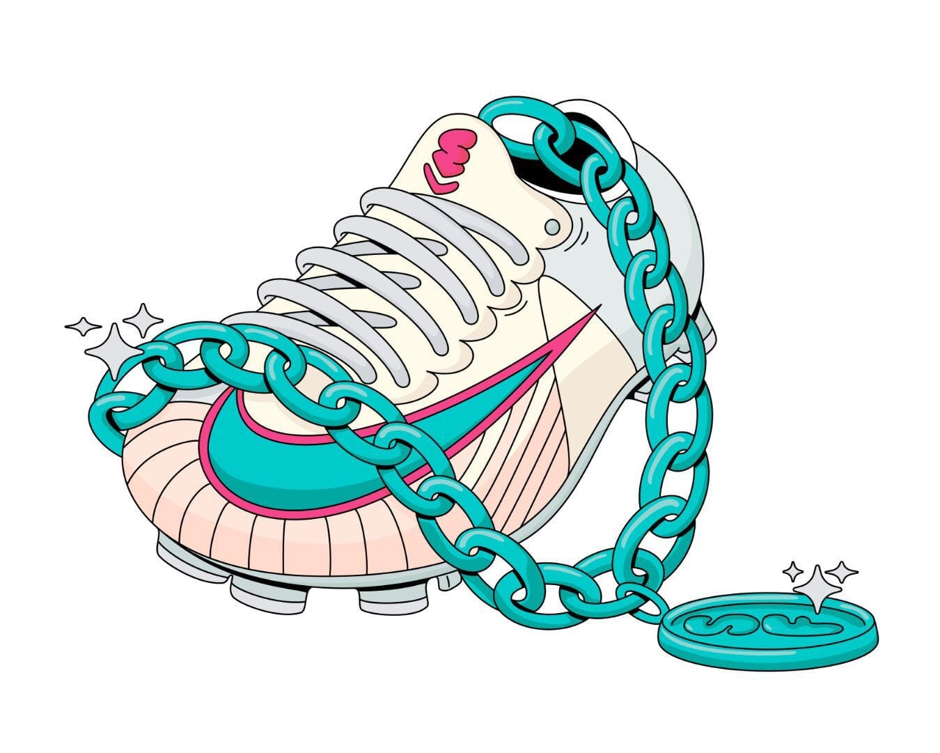 Luke McConkey for Pro:Direct Sport x Nike