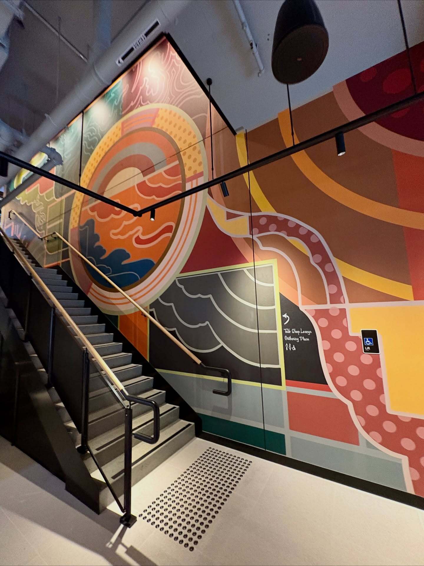 Chris Yee for Hyatt Central Sydney