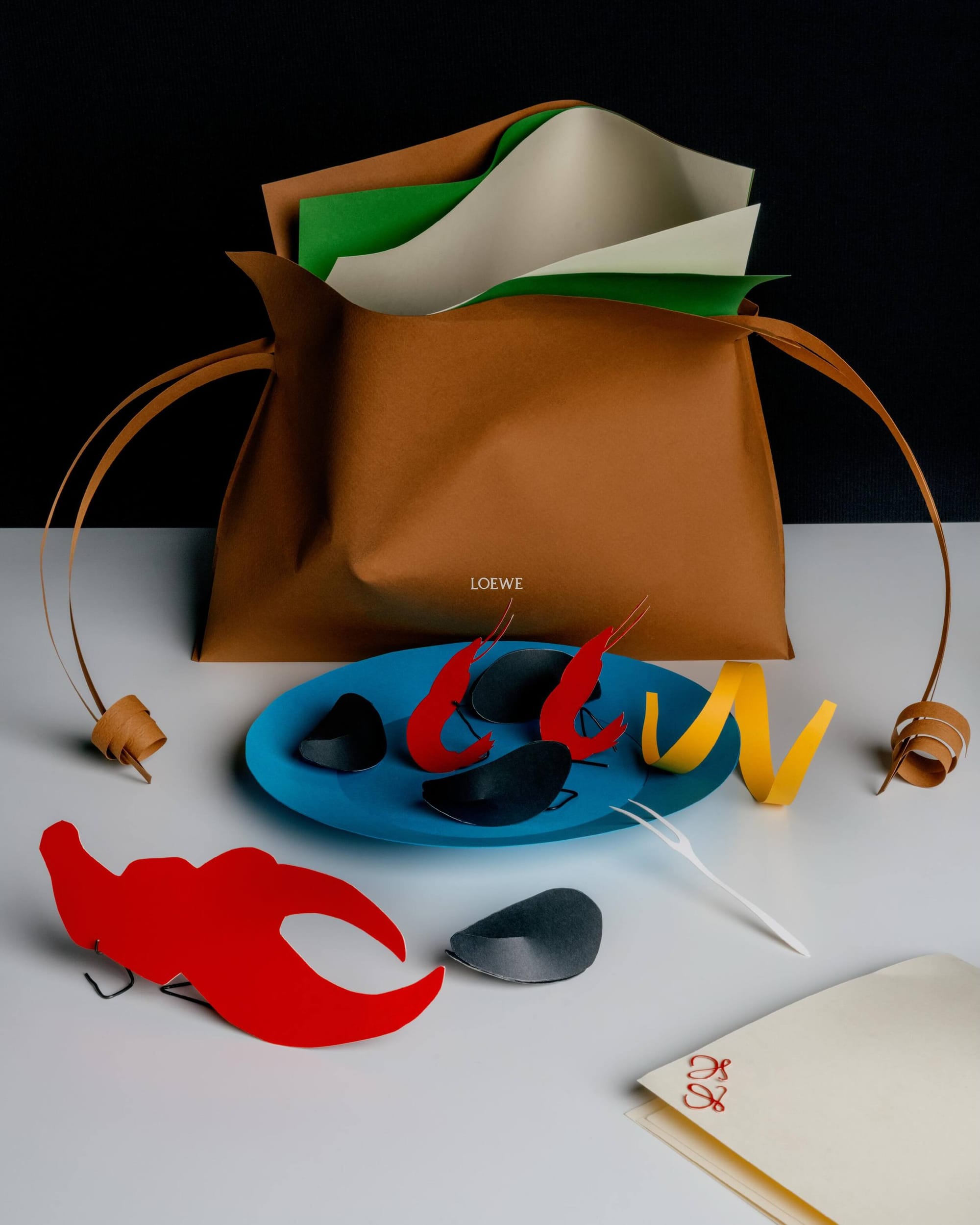 Chanyoung Chung for Loewe