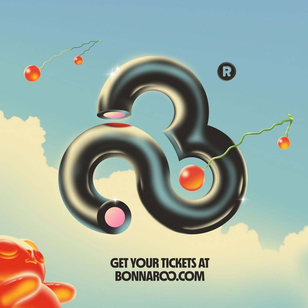 Sandro Rybak for Bonnaroo