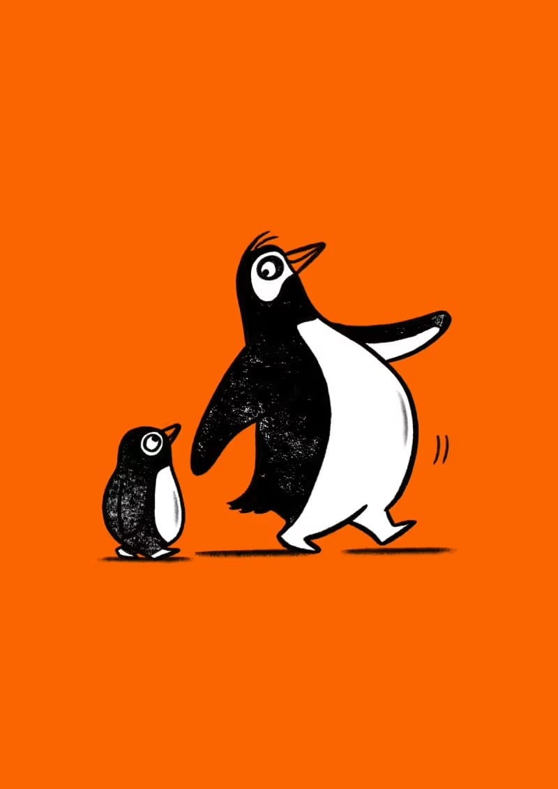 Matt Blease for Penguin Books