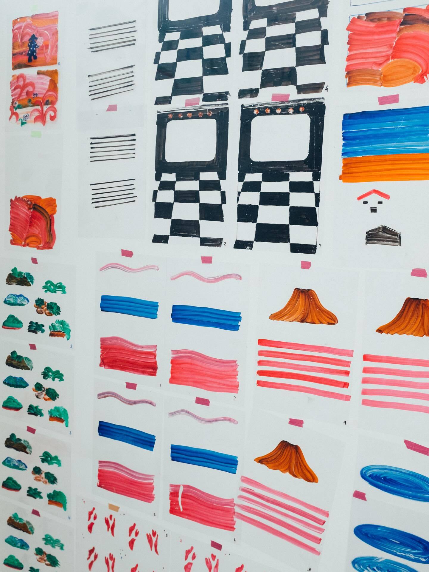 Manon Cezaro for The Museum of Modern Art