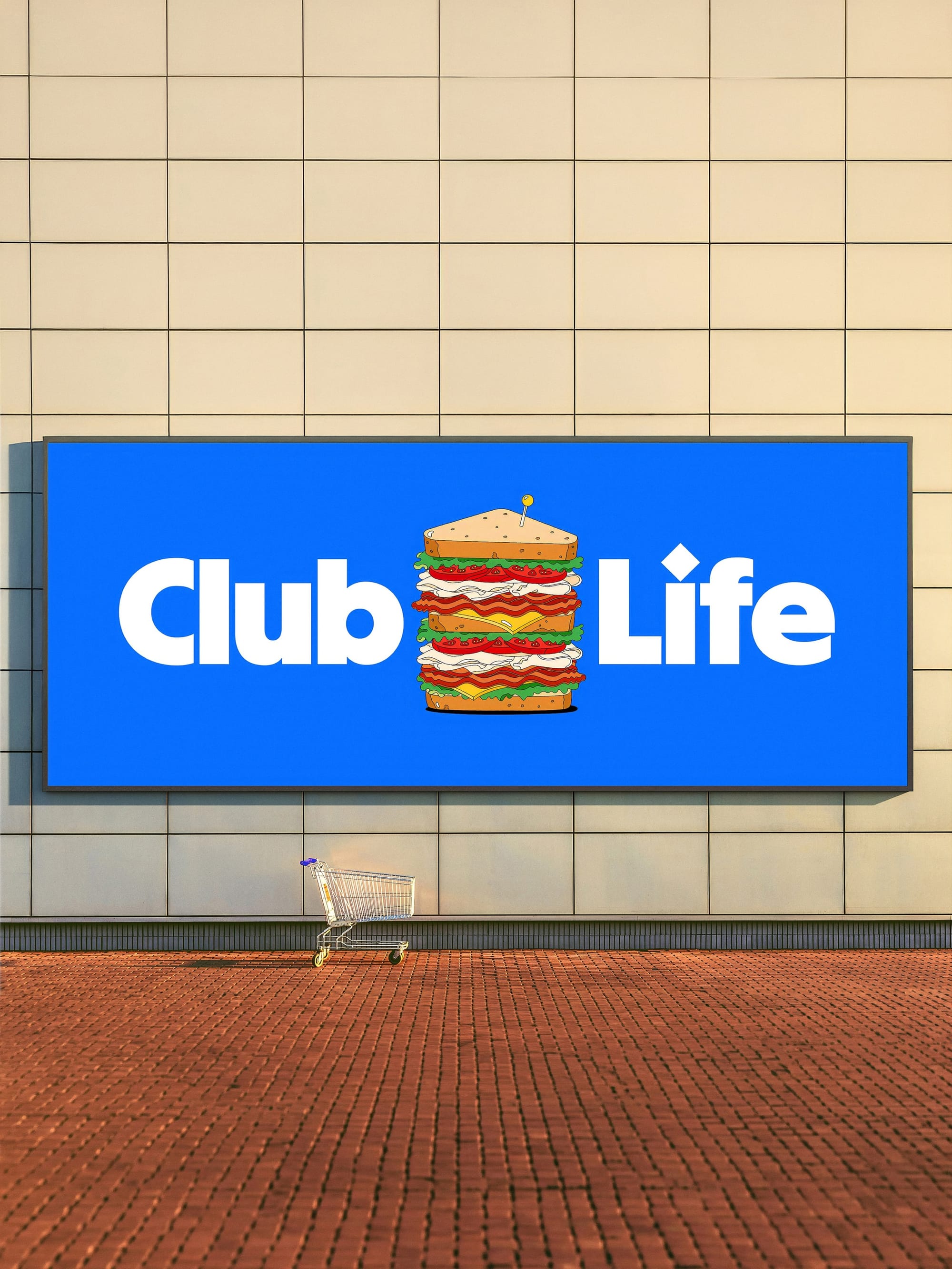 Marianna Fierro for Sam’s Club