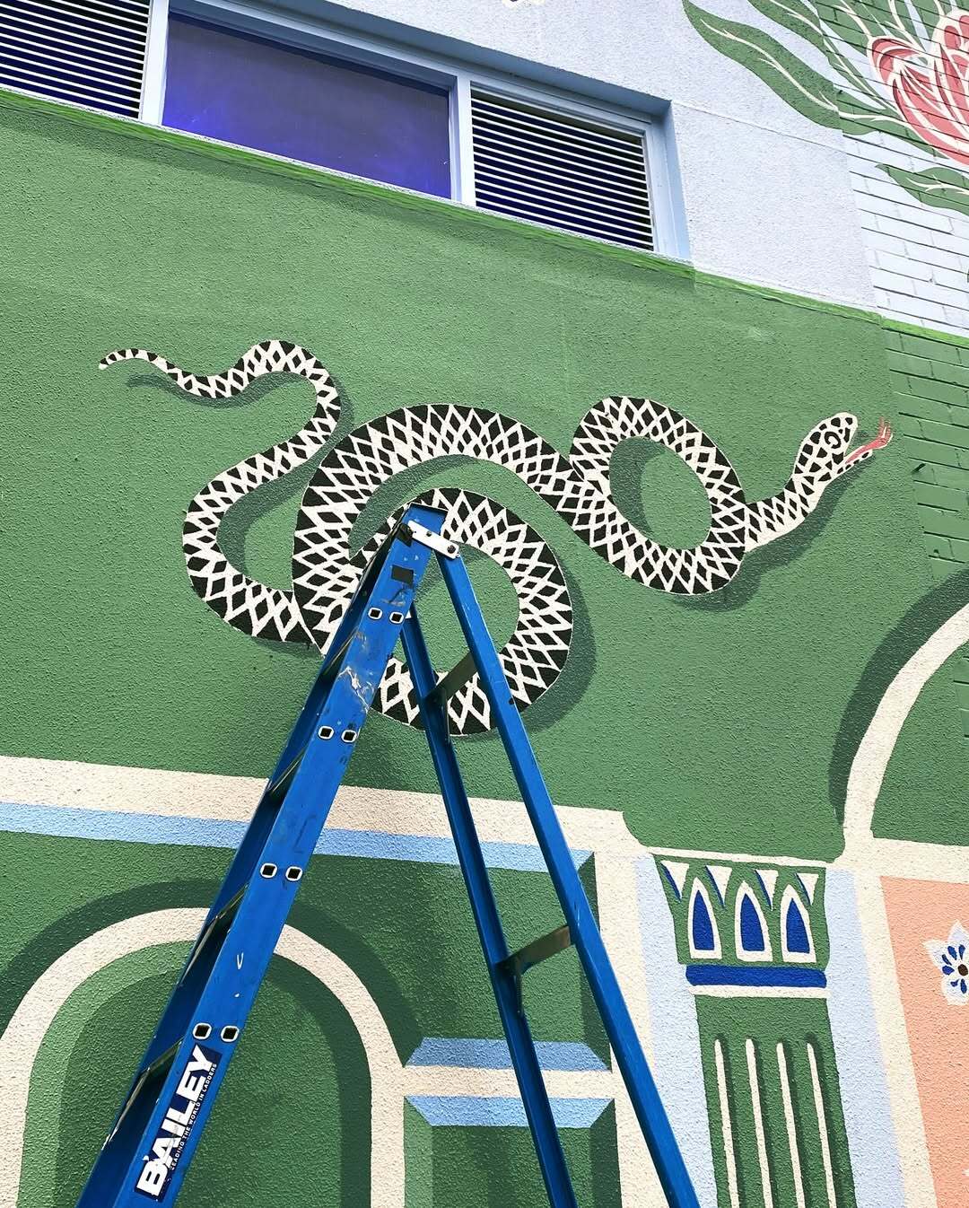 Victoria Garcia for Campbelltown Arts Centre