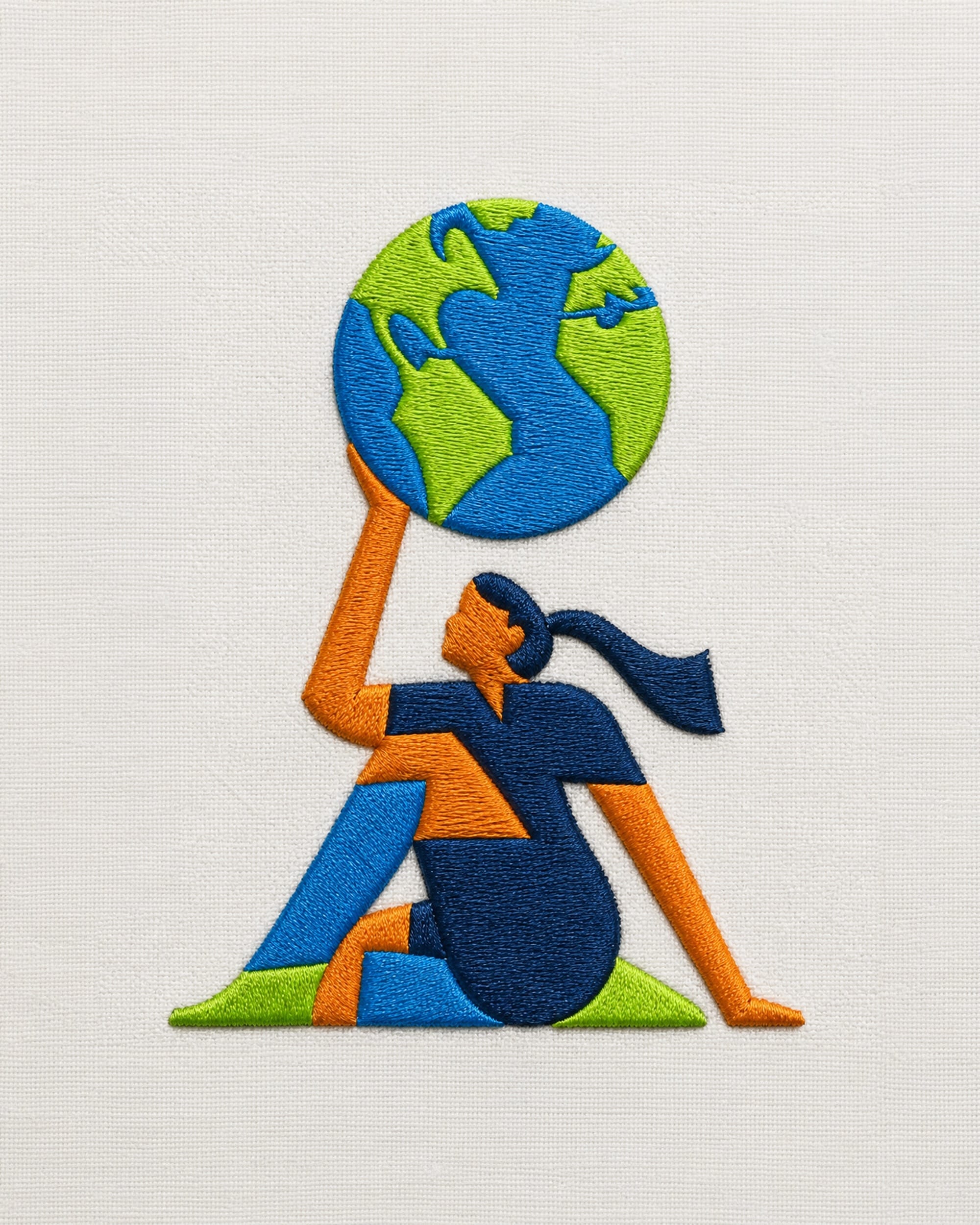 Calvin Sprague for UT Southwestern Medical Center x FIFA World Cup