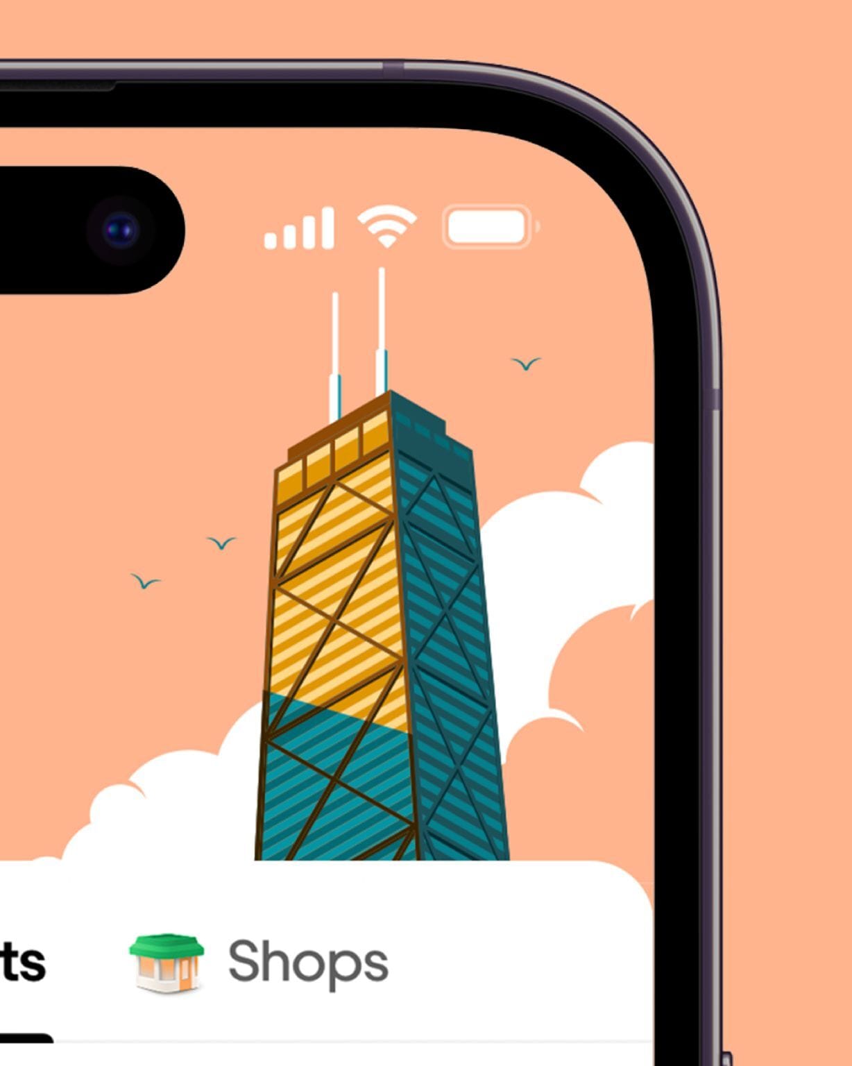 Coen Pohl for Uber
