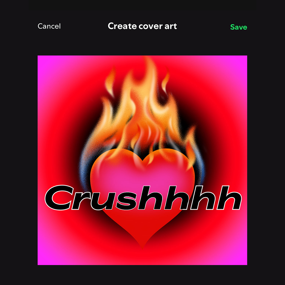 Ana Miminoshvili for Spotify