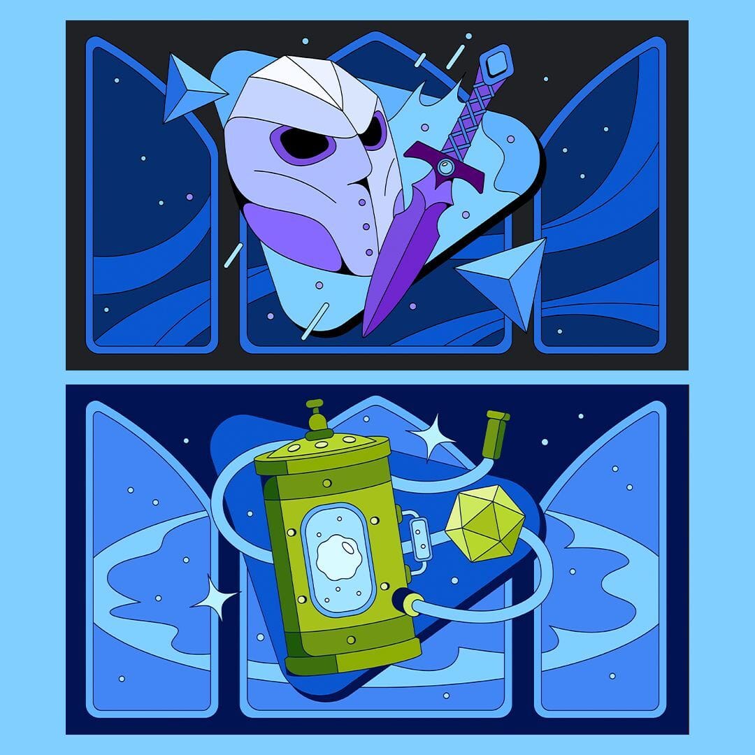 Janice Chang for Google Play