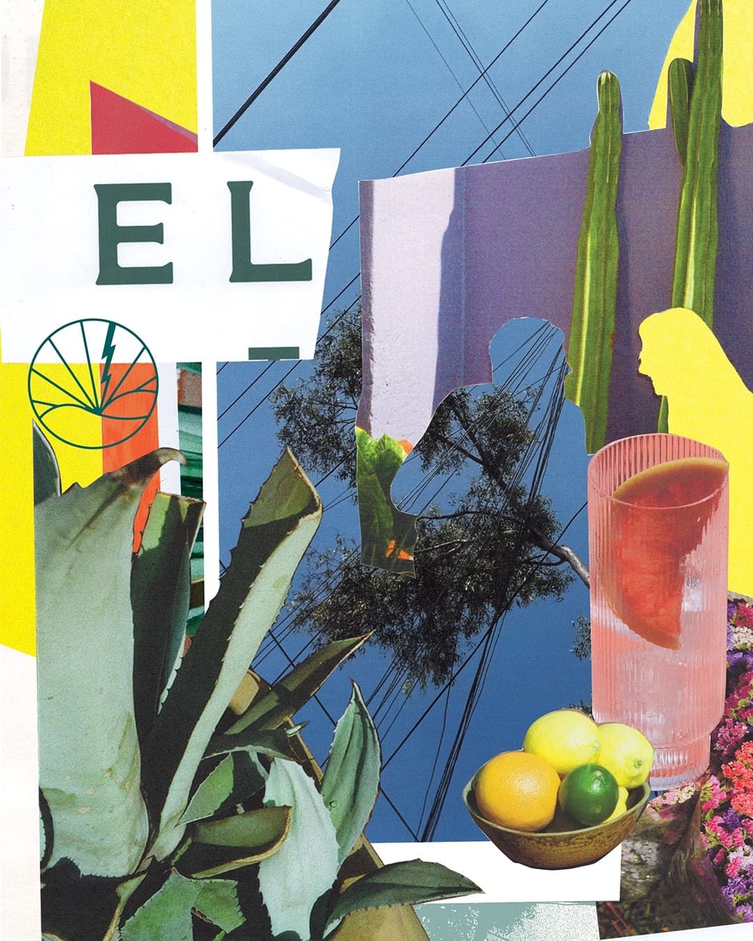 Alice Isaac for El Rayo