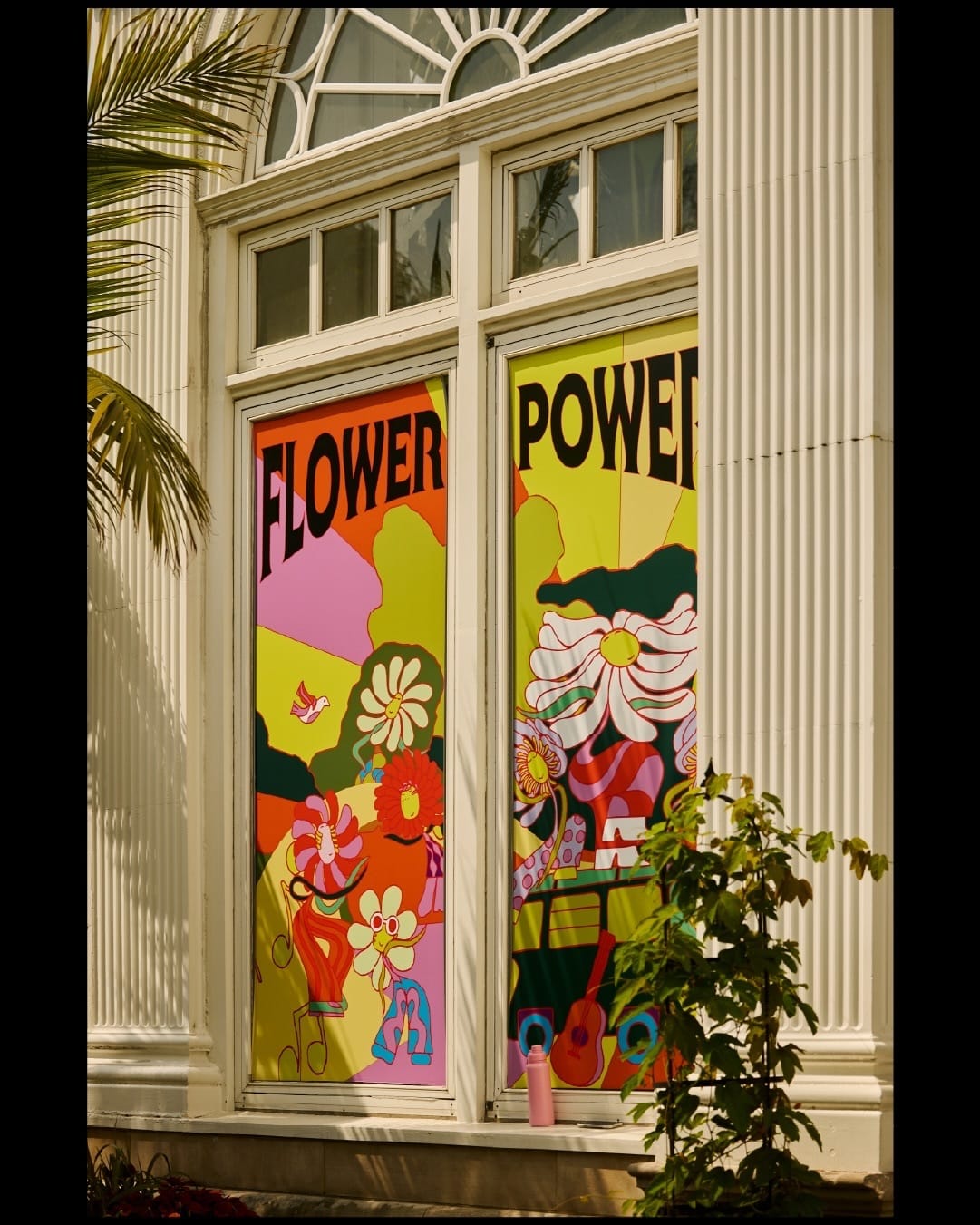 Eugenia Mello for New York Botanical Garden