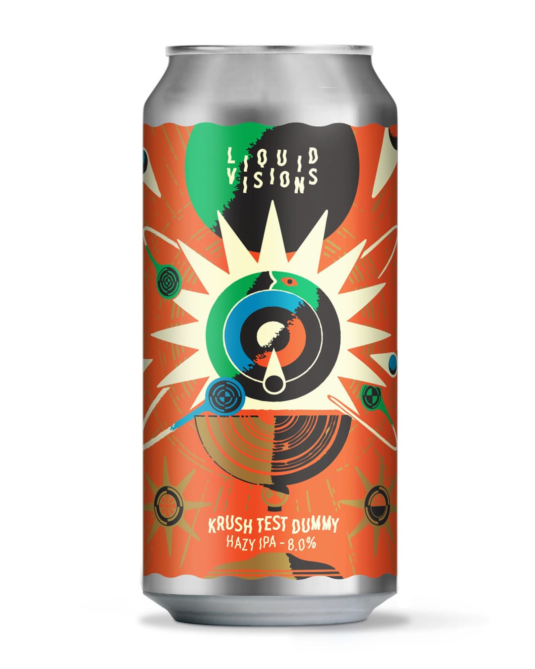 Jordi Ros for BrewDog