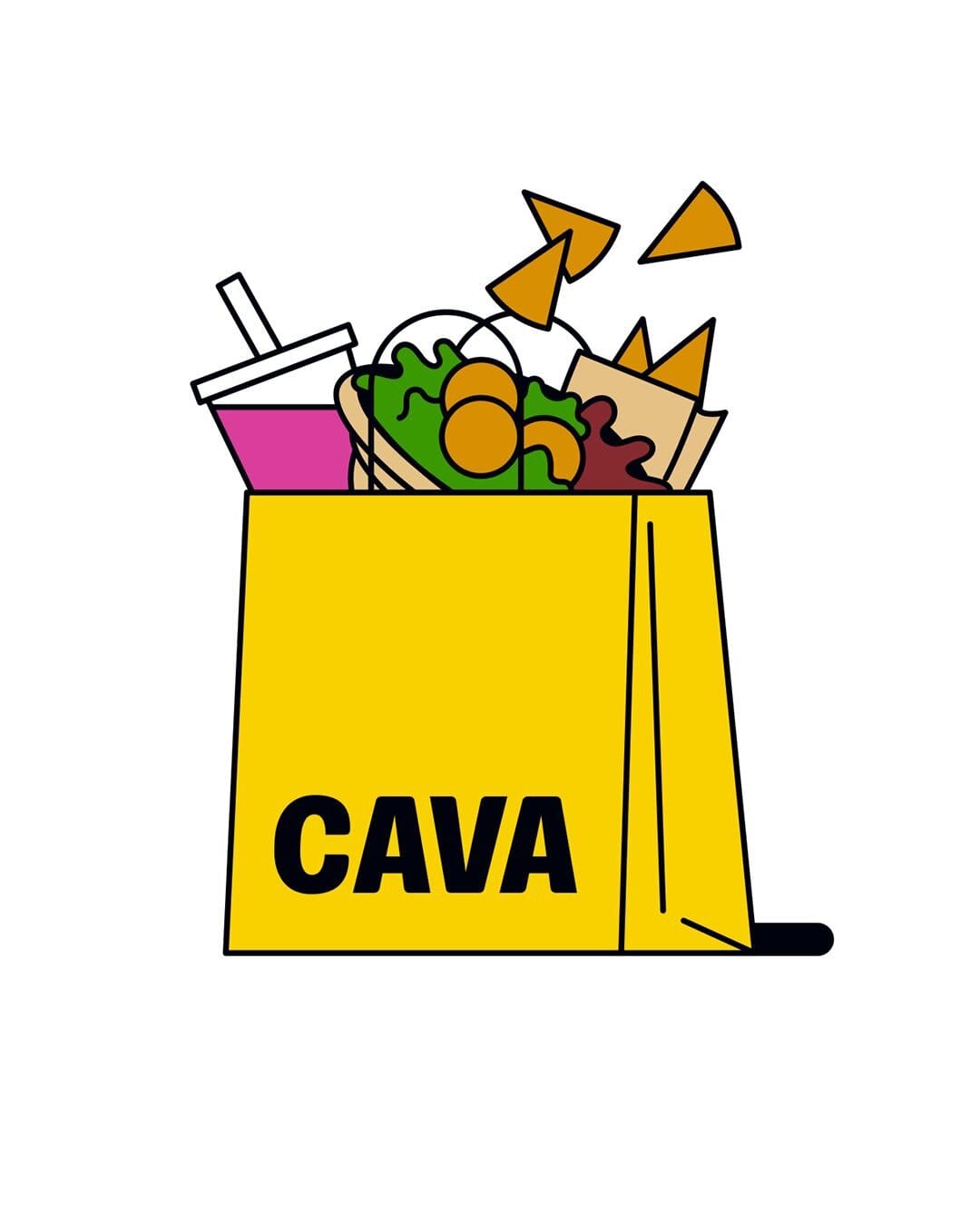 Fortunate Joaquin for Cava