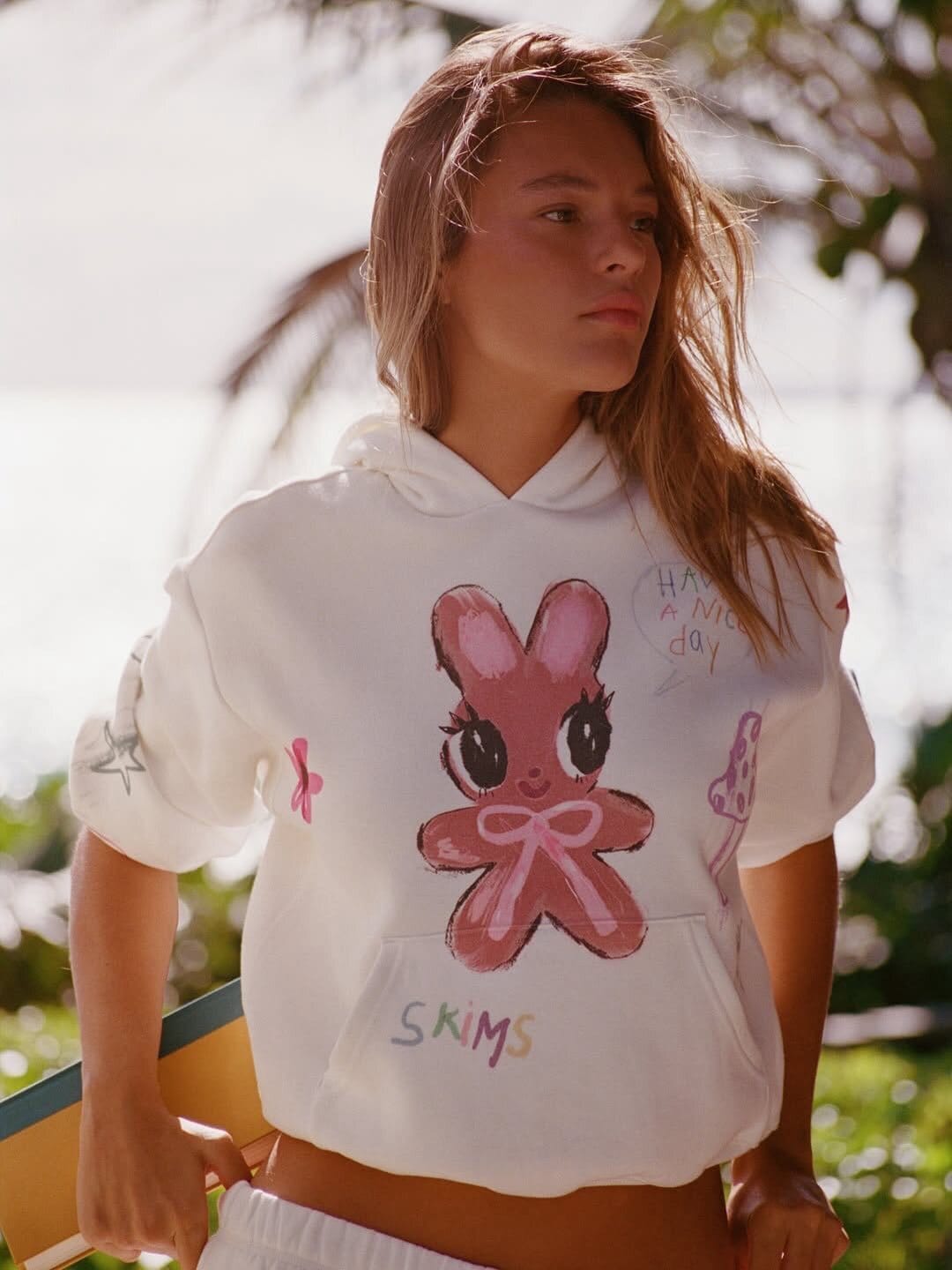 Humberto Cruz for Skims