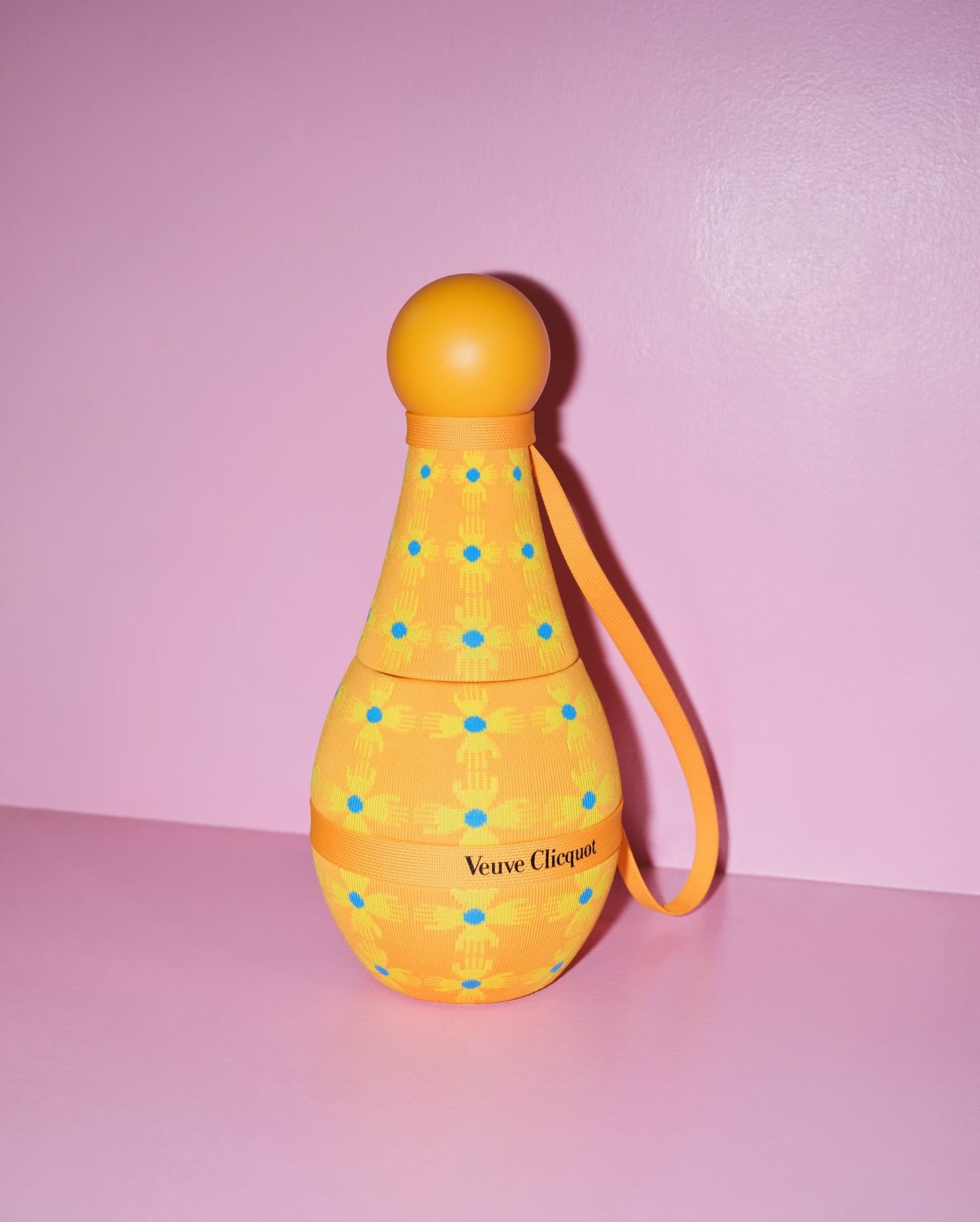 Yinka Ilori for Veuve Clicquot