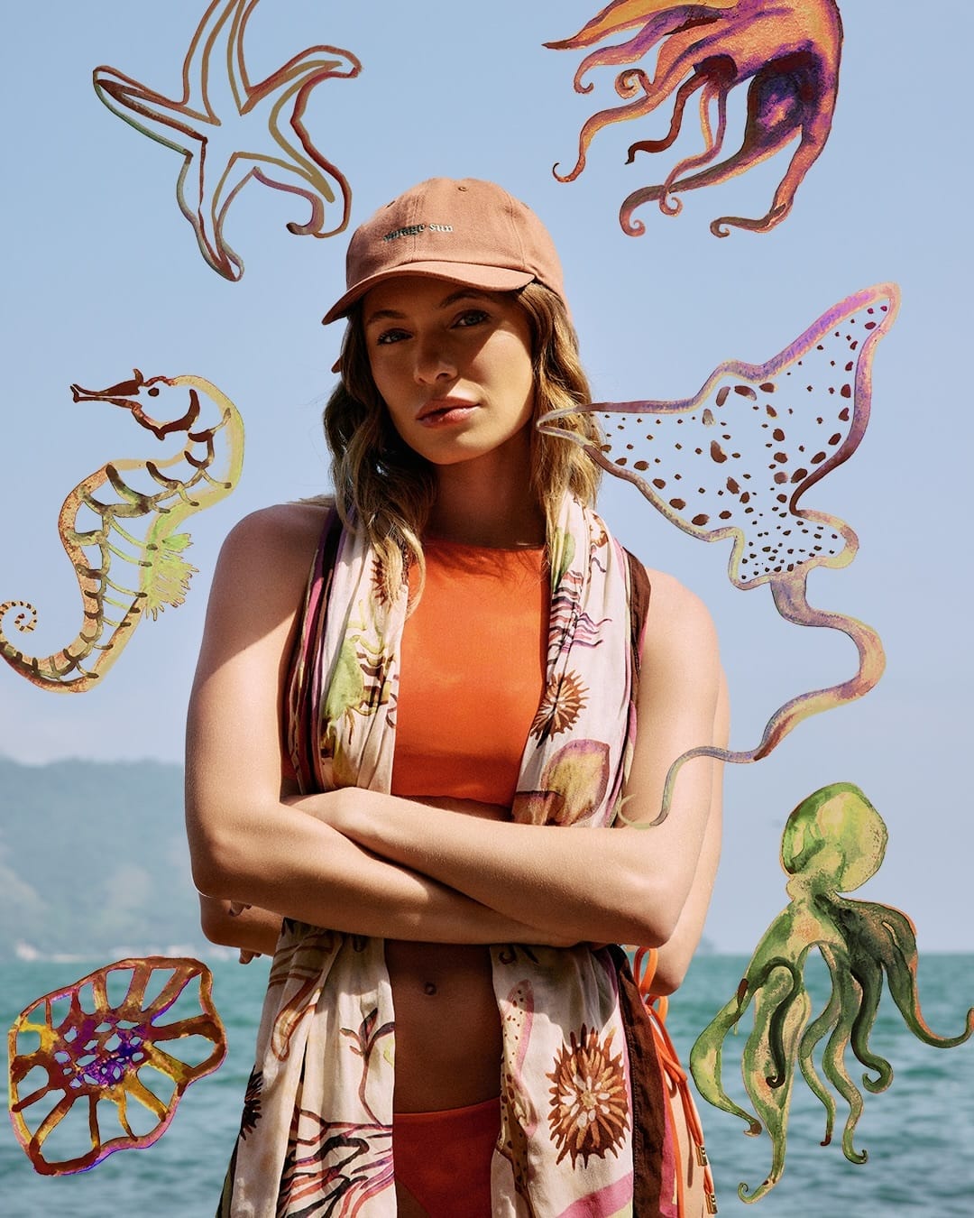 Iracema for Animale