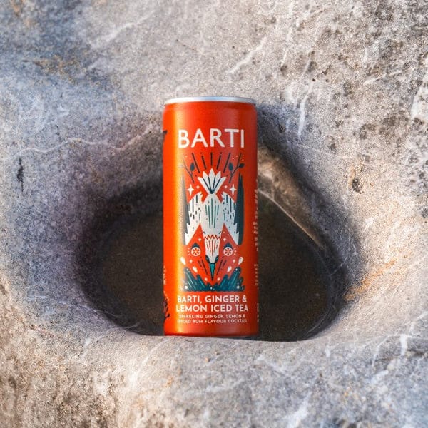 Bethan Richards, Matt Joyce & Tom Frost for Barti