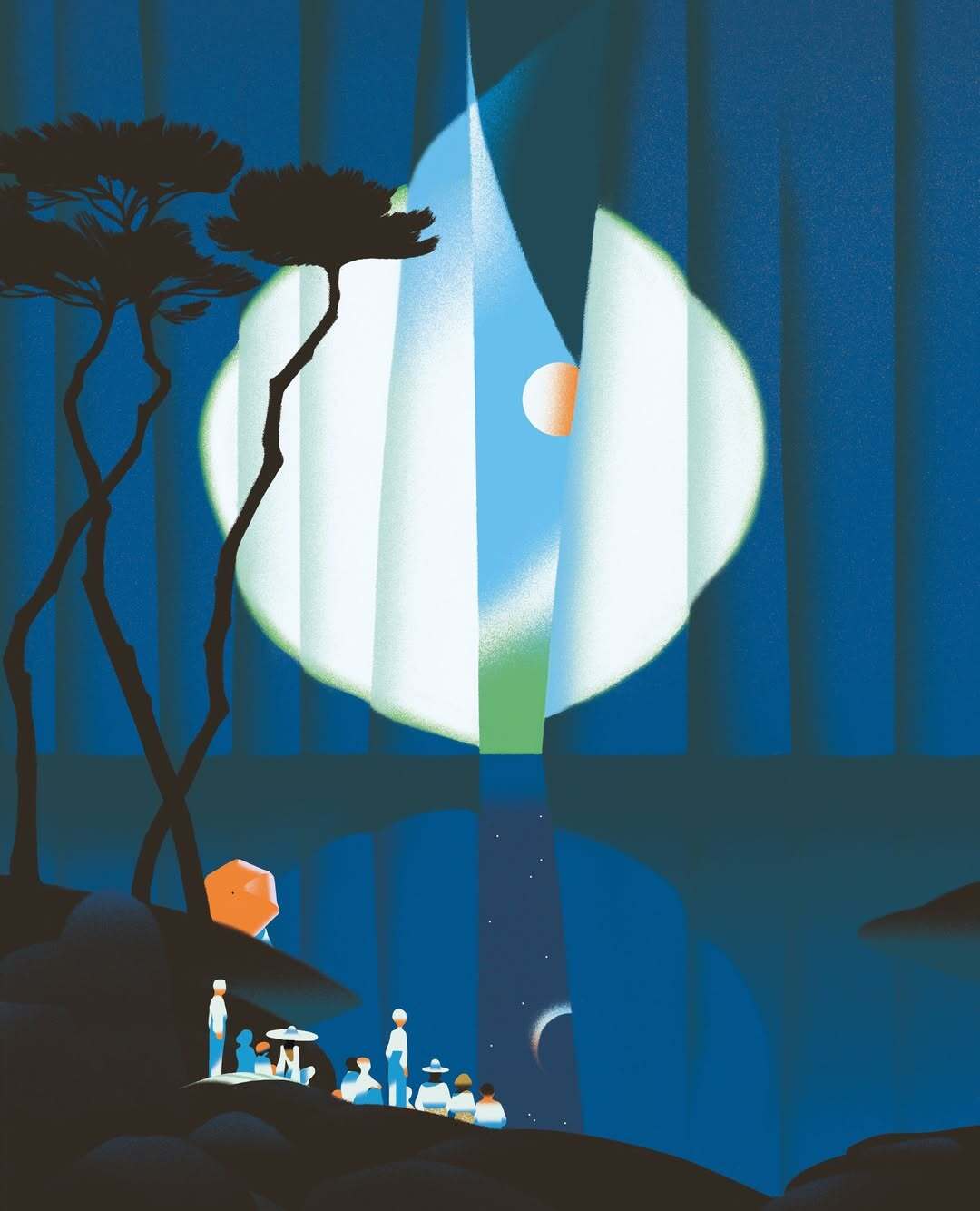 Sébastien Plassard for Opéra national du Rhin