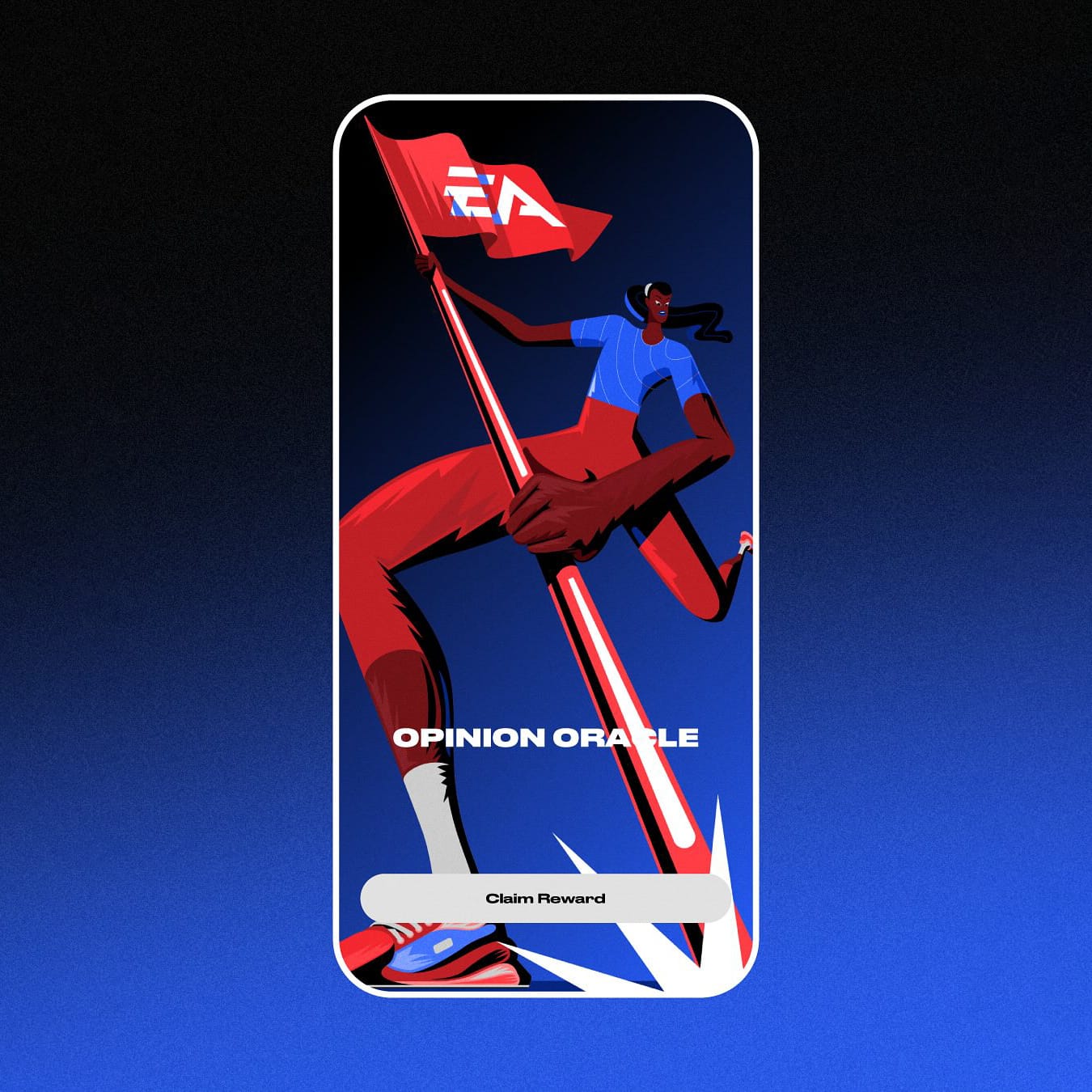 Niceshit for EA Sports
