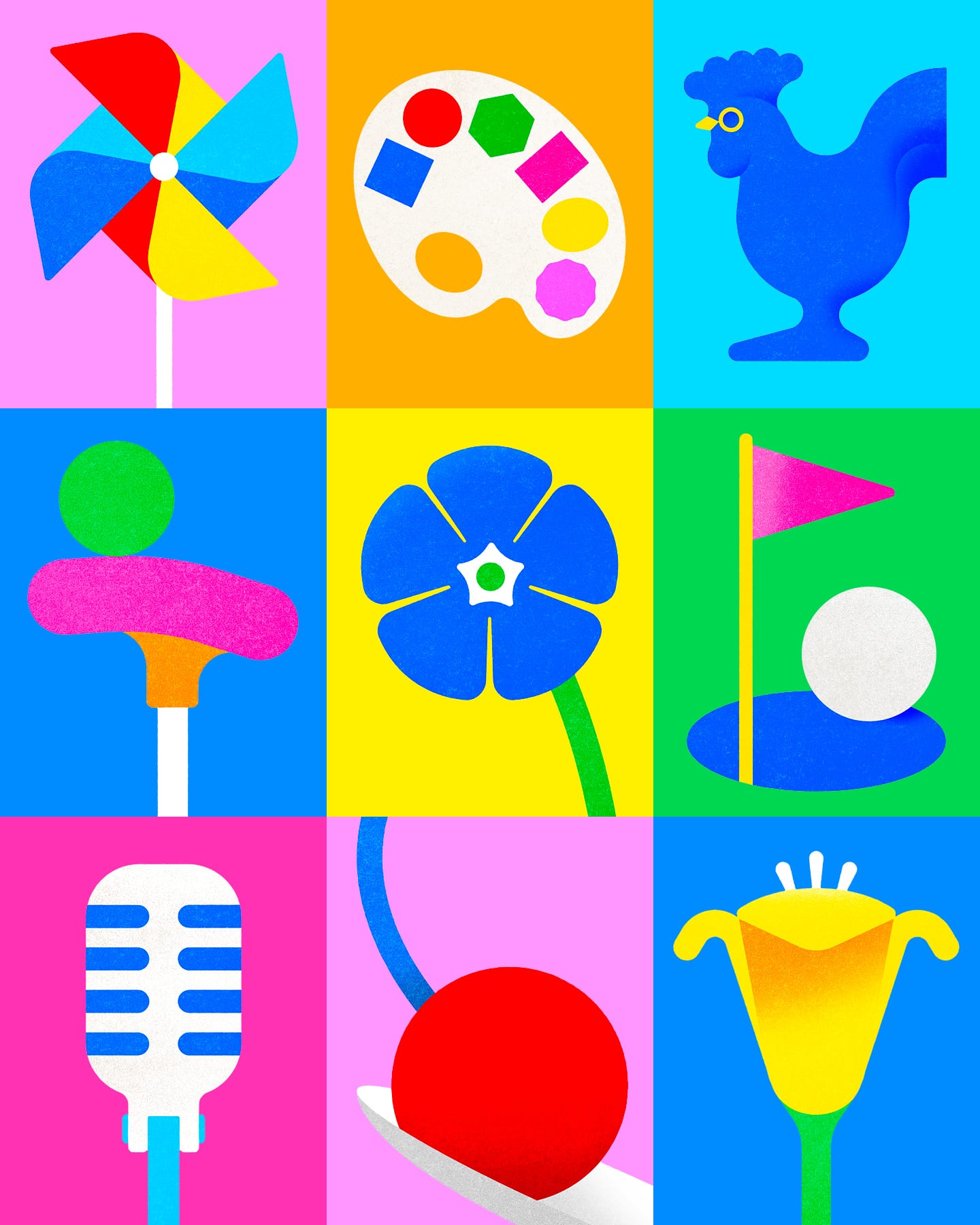 Giacomo Bagnara for Walker Art Center