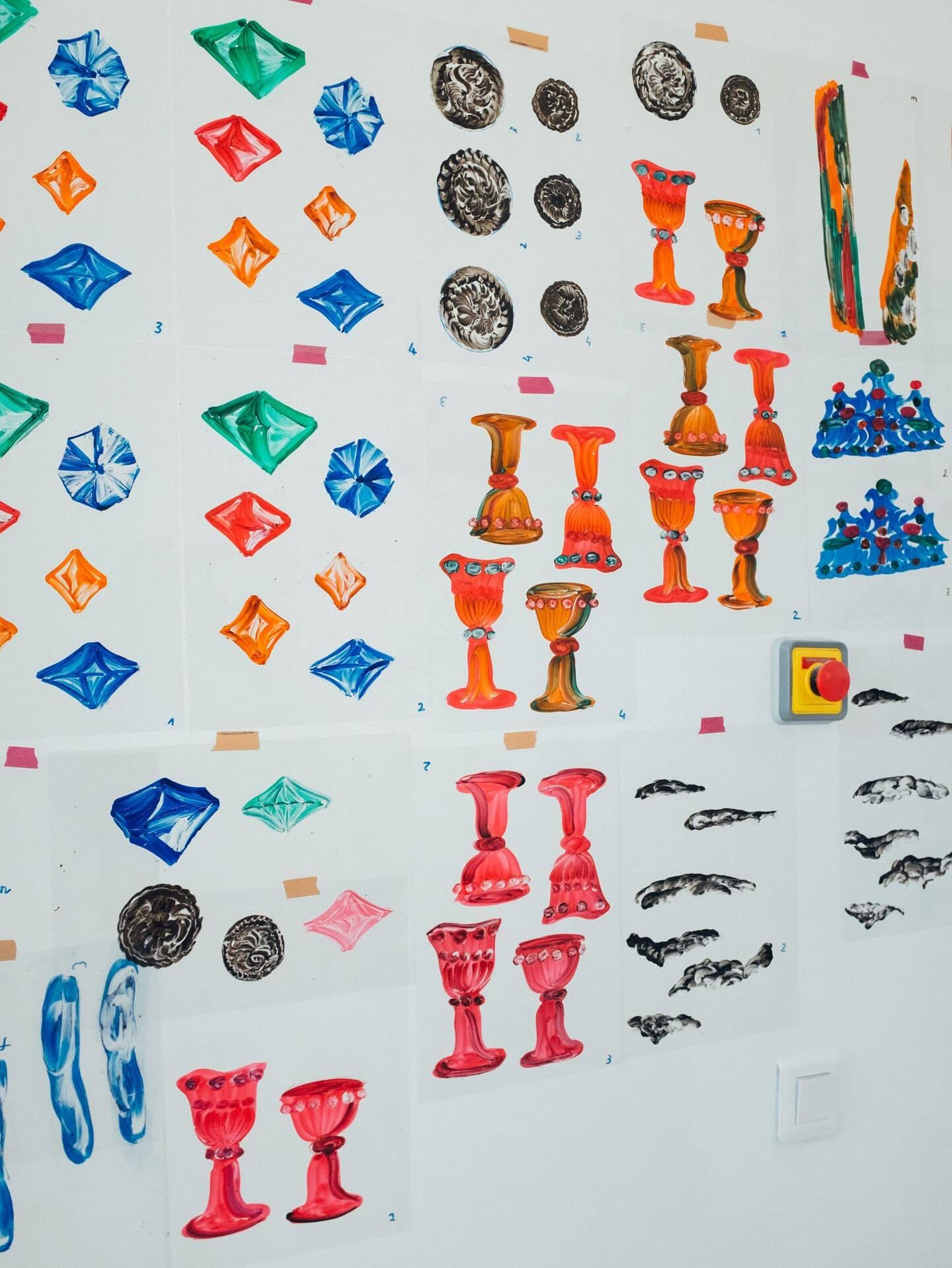 Manon Cezaro for The Museum of Modern Art