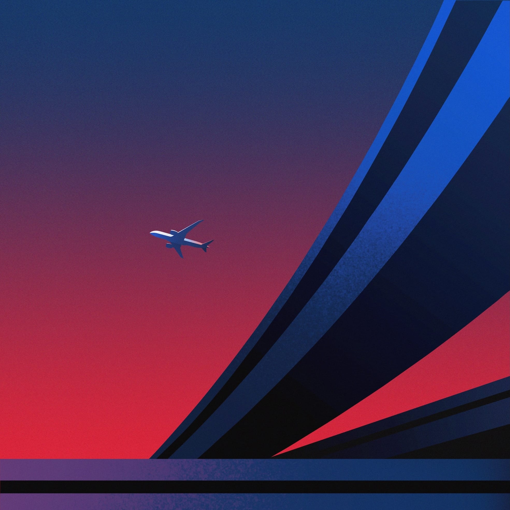 Nash Weerasekera for Uber x Delta
