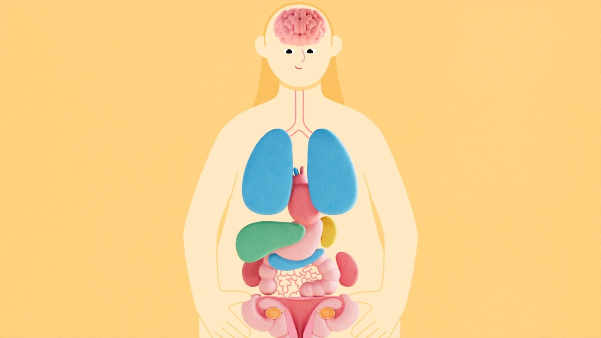 Magali García for TED-Ed