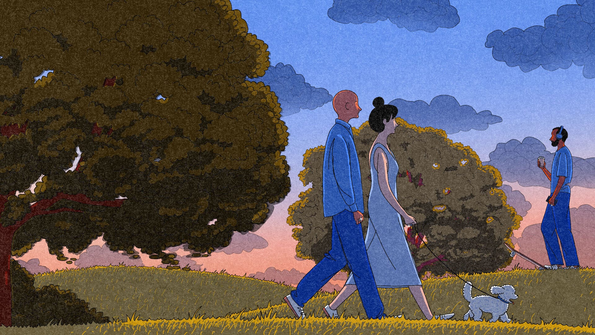 Jenna Arts for New York Times x Oura Ring