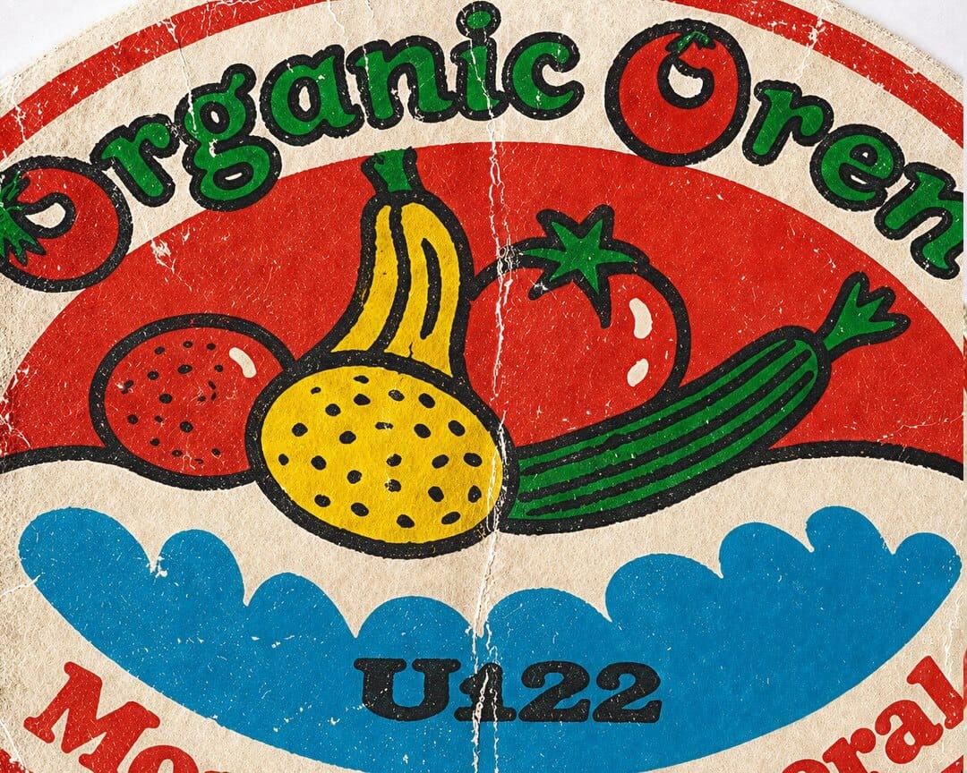Gretchen Kupferschmid for Montauk General Store x Organic Oren