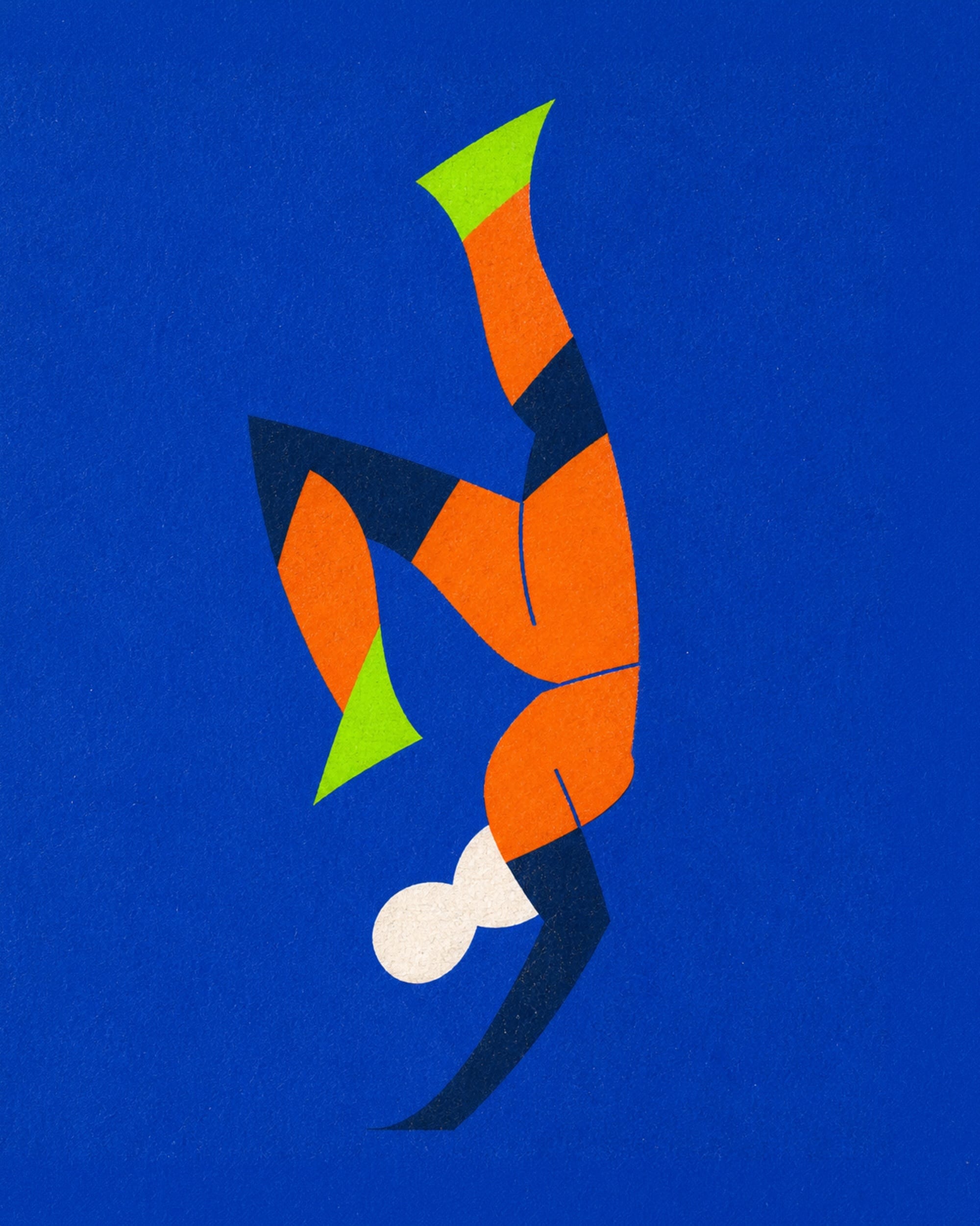 Calvin Sprague for UT Southwestern Medical Center x FIFA World Cup