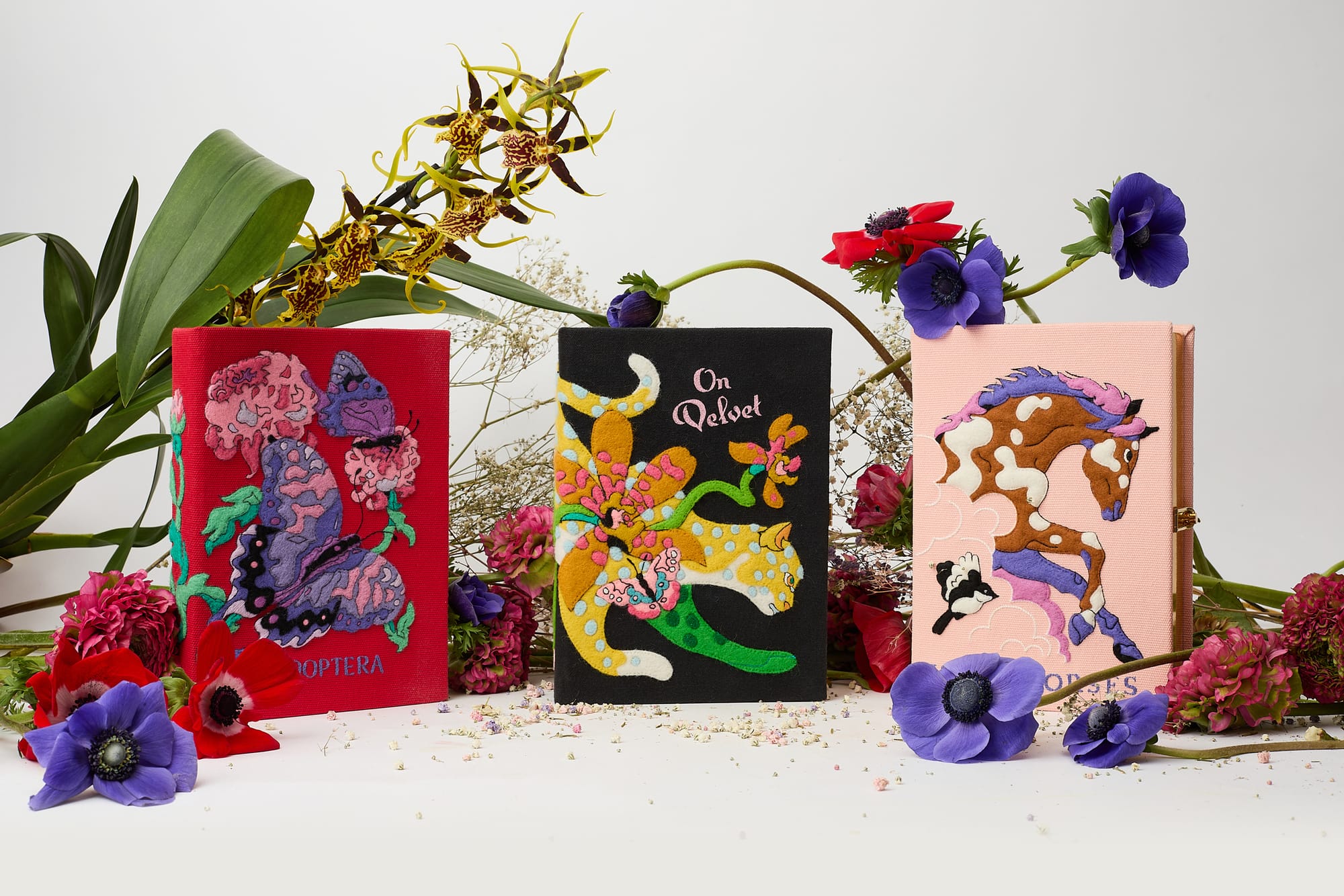 Rebecca ter Borg for Olympia Le-Tan