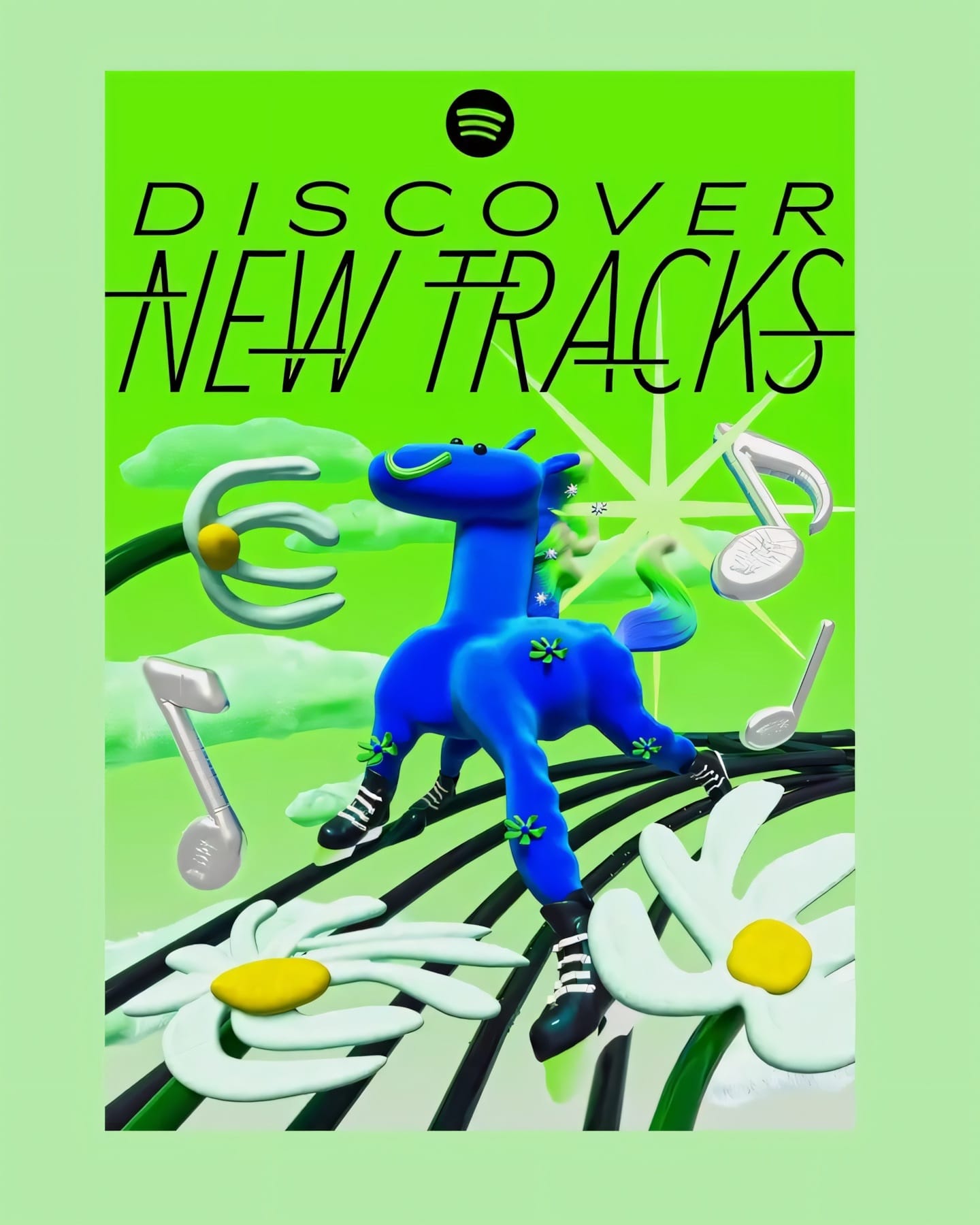 Vucko for Spotify