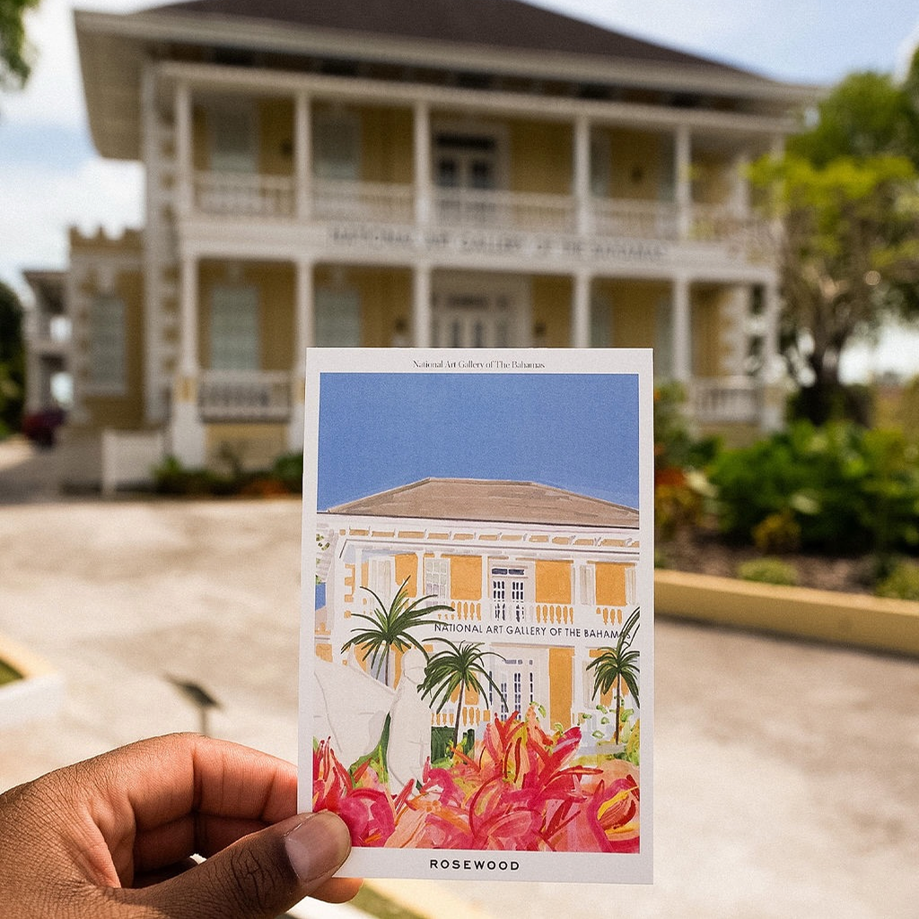 Annabel Briens for Rosewood Hotels Hotels