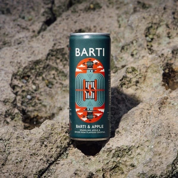 Bethan Richards, Matt Joyce & Tom Frost for Barti