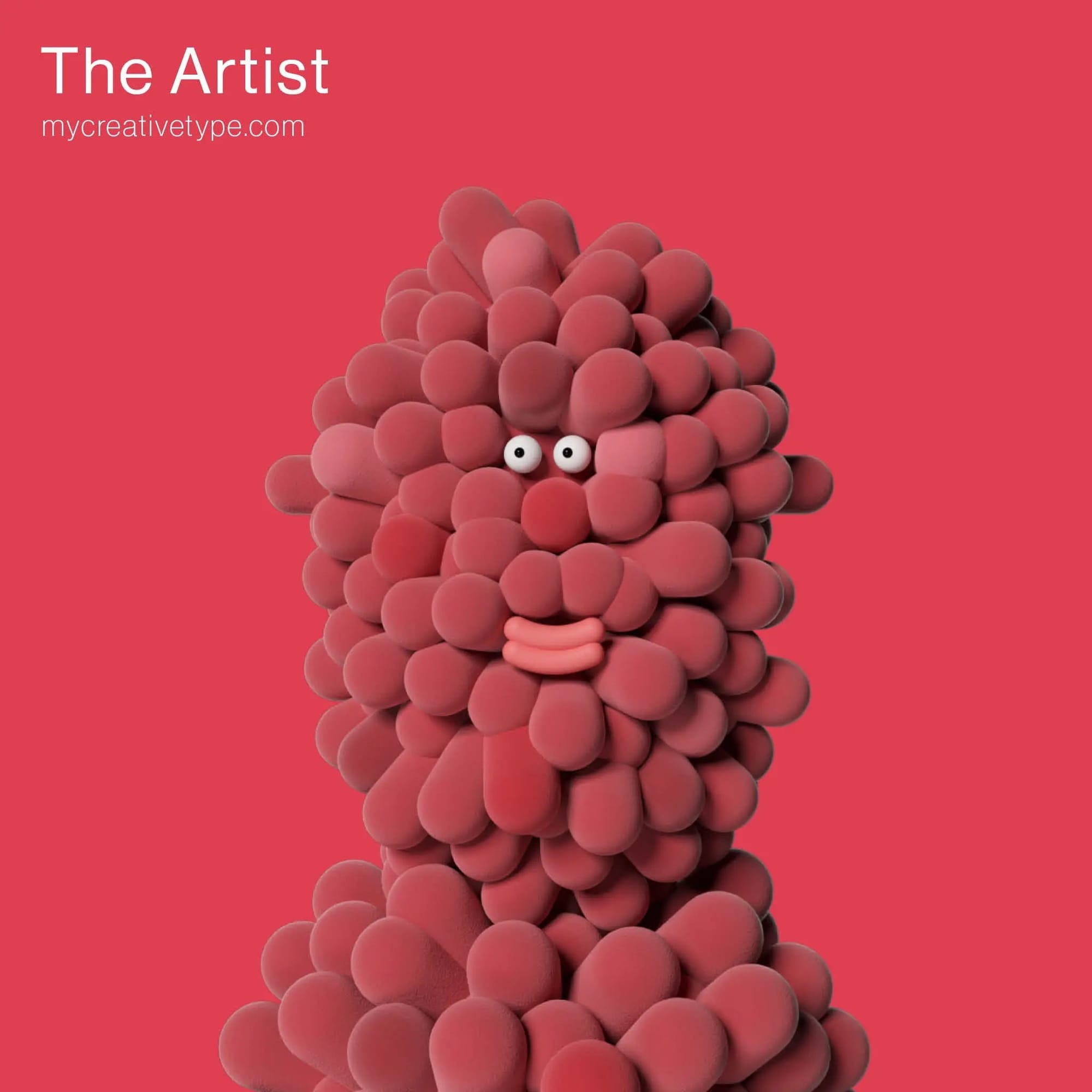 Anton Hjertstedt for Adobe Create