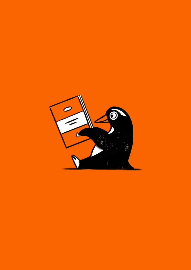 Matt Blease for Penguin Books