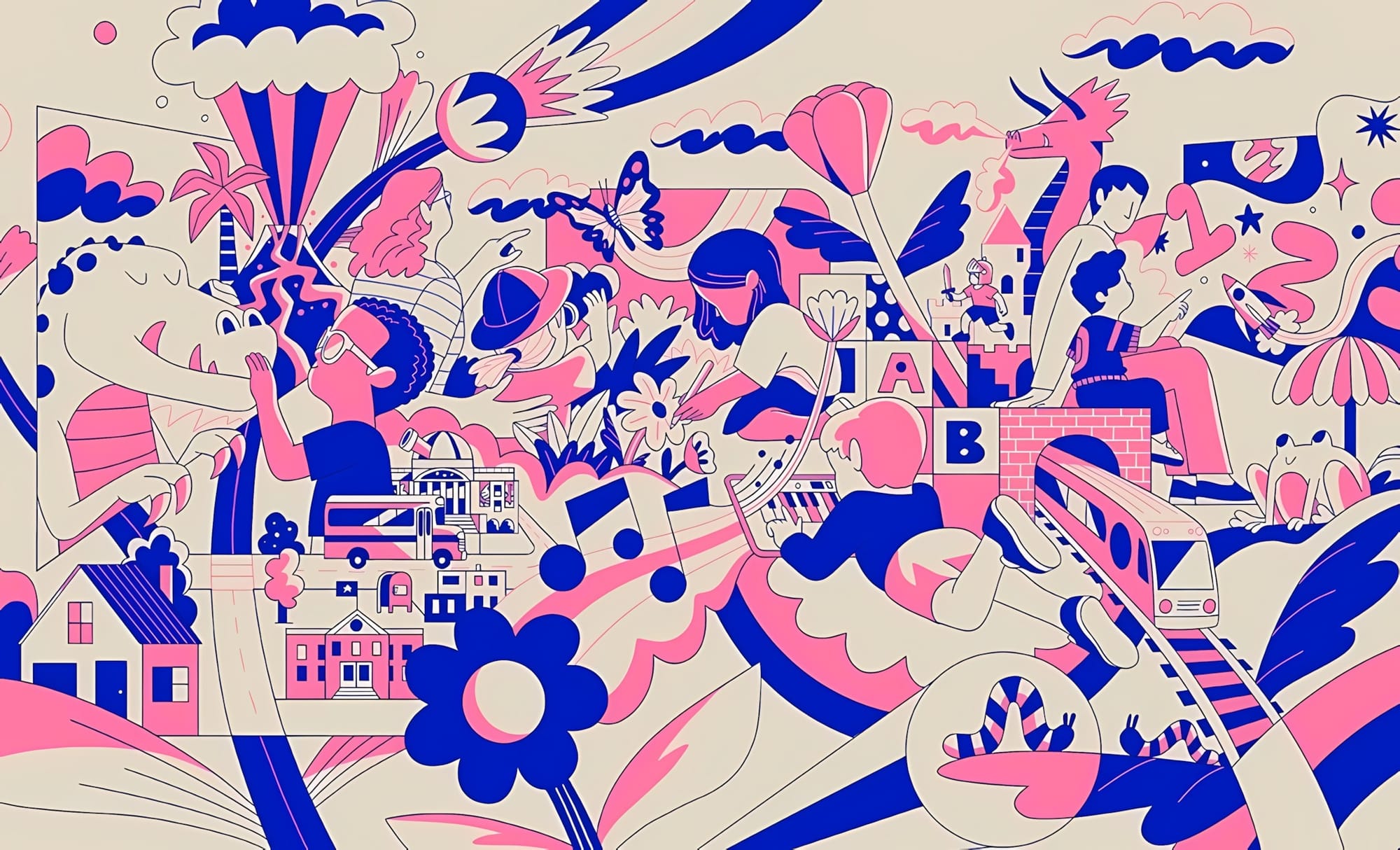 Christopher DeLorenzo for Apple