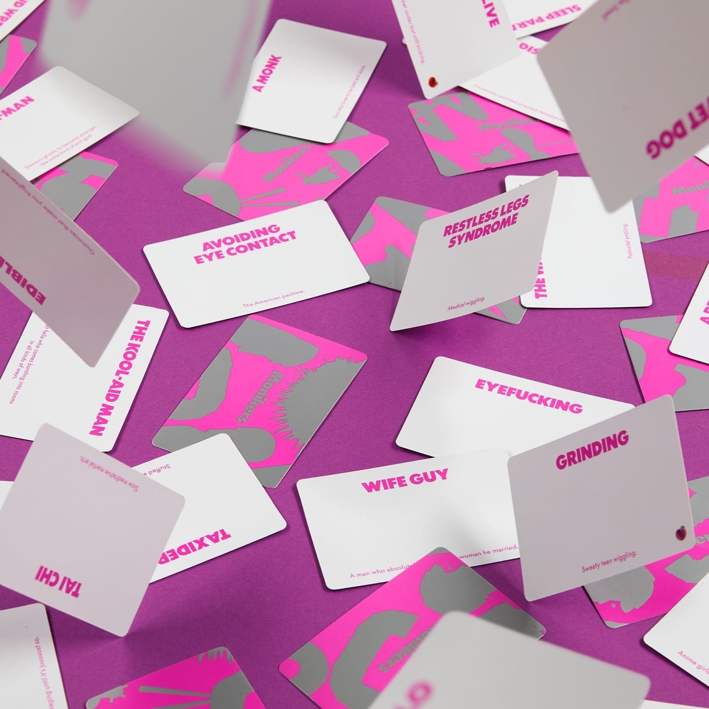 Ricardo Rey for CMYK Games