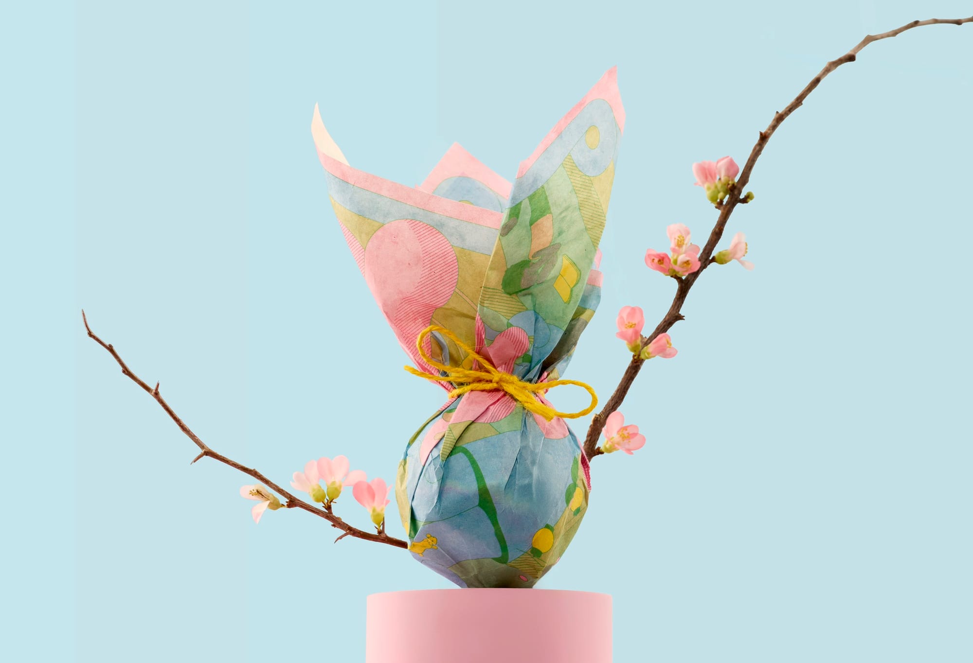 Joséphine Grenier for LUSH