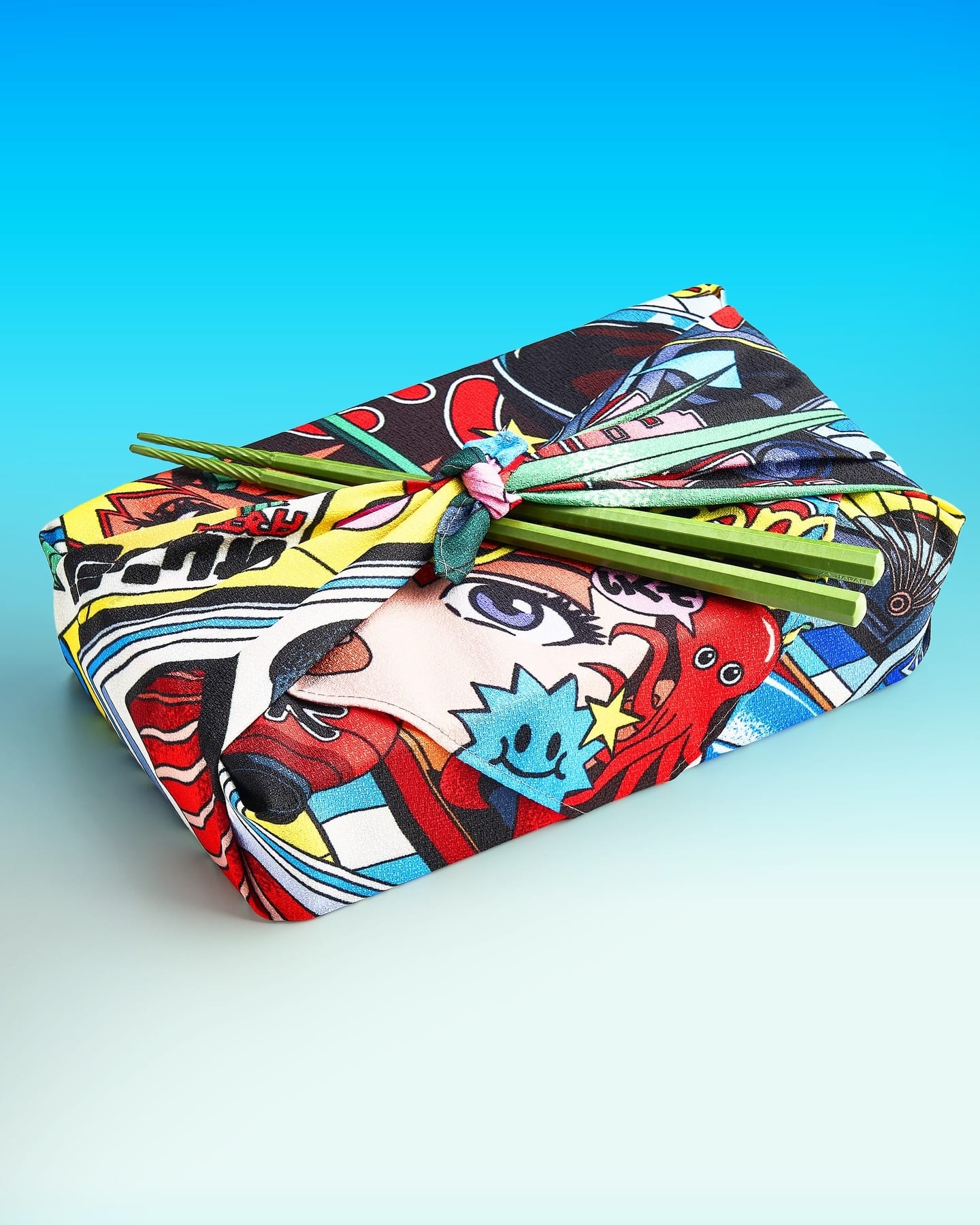 Ardhira Putra for Bento&co