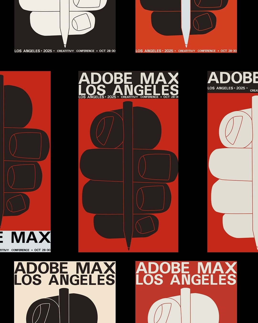 Sebastian Curi for Adobe
