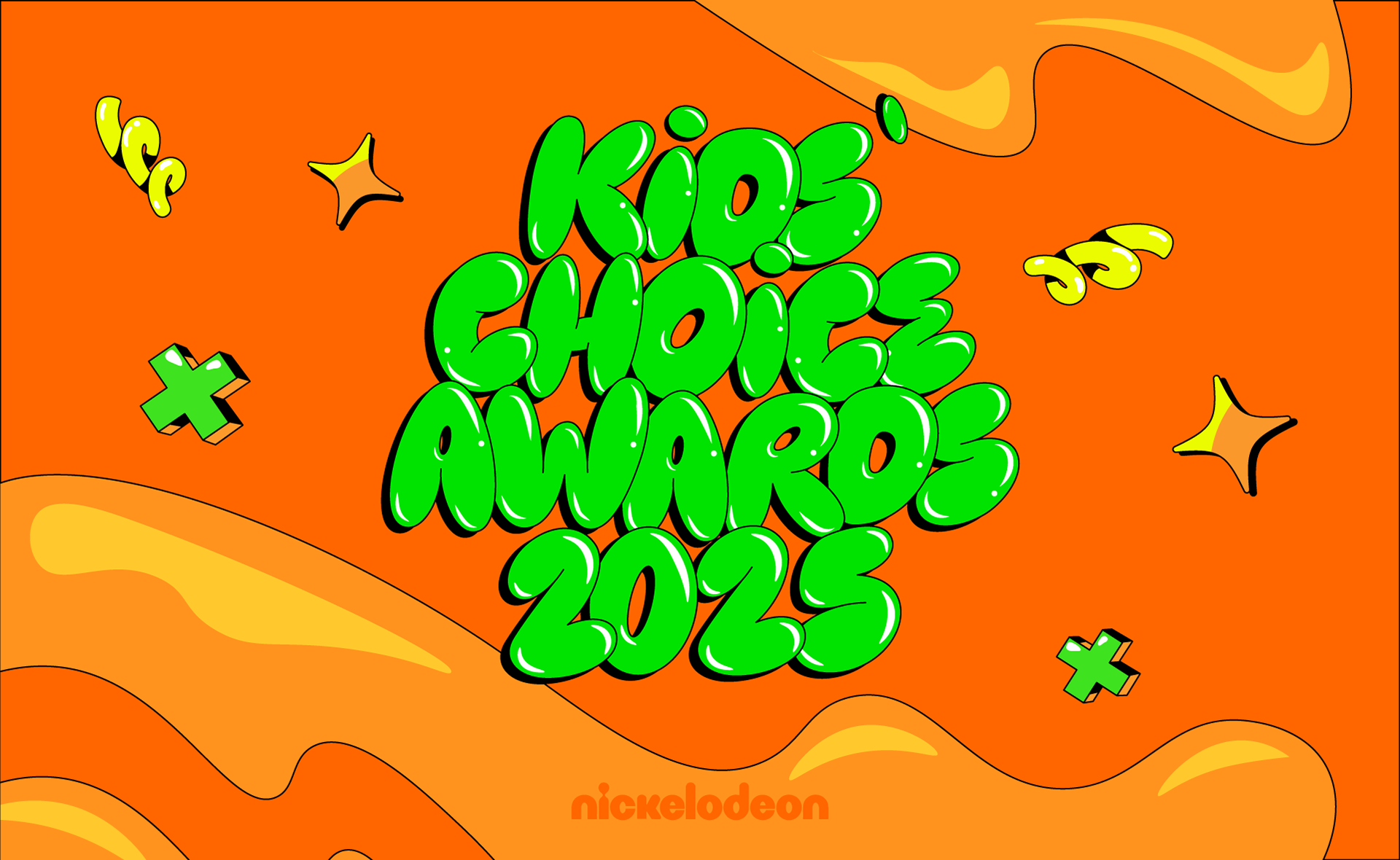 Taty Frankalino for Nickelodeon