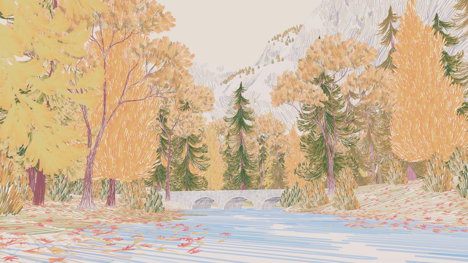 Robinsson Cravents for Yosemite