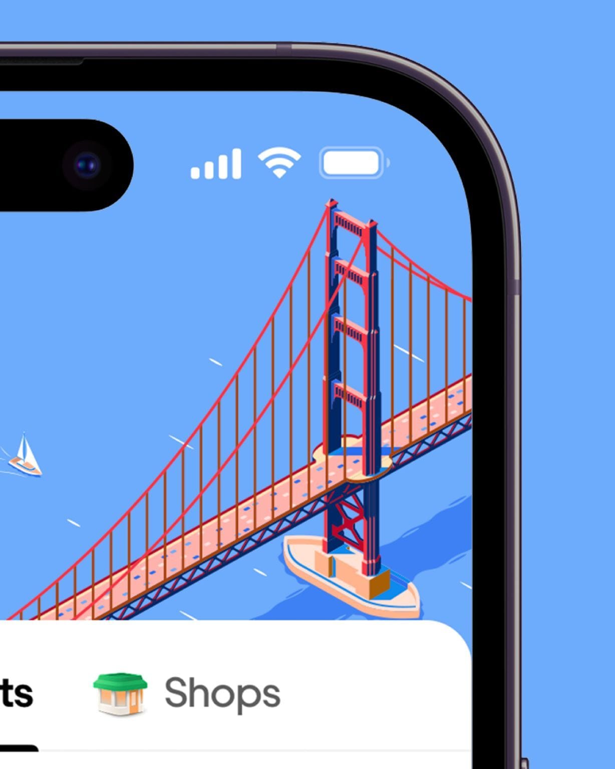 Coen Pohl for Uber