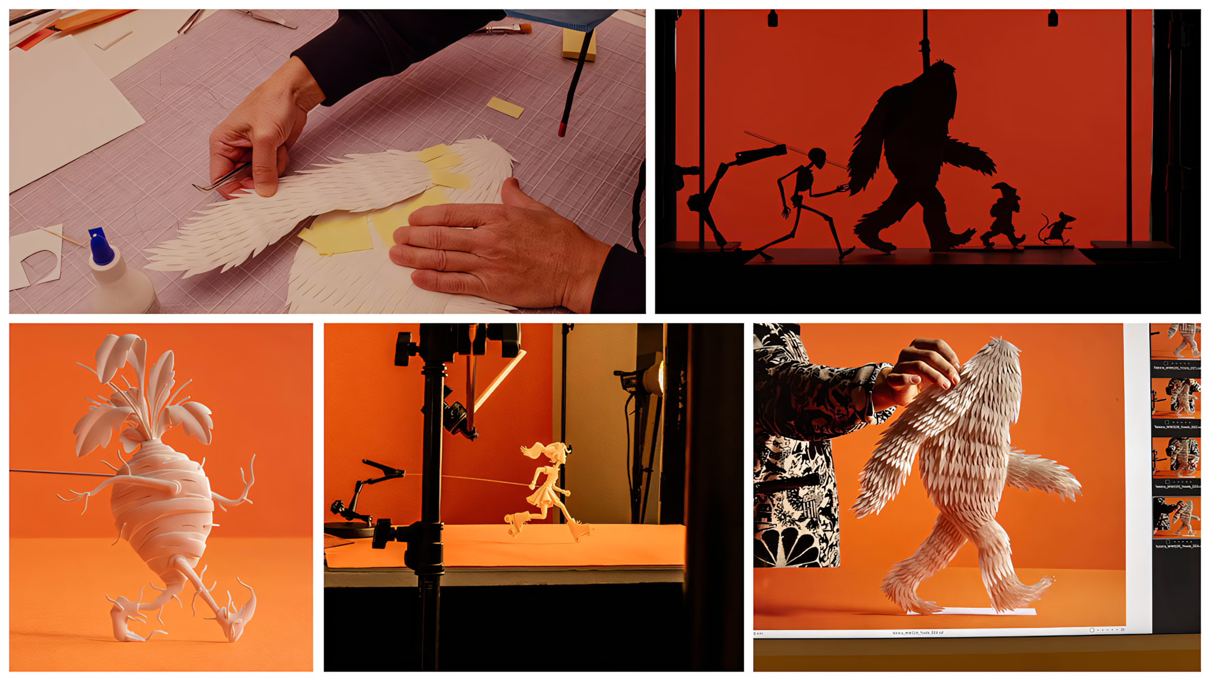 Jeff Nishinaka for Telstra