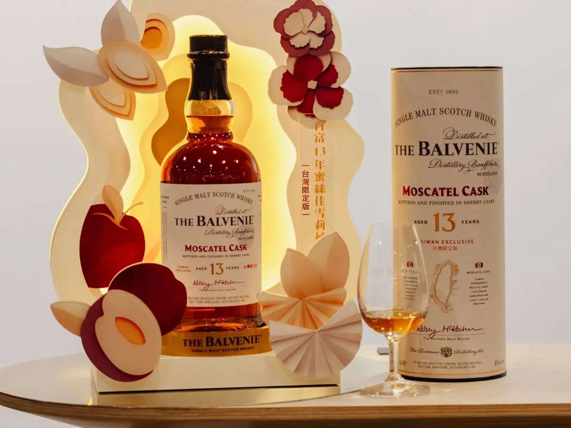 Owen Gildersleeve for The Balvenie
