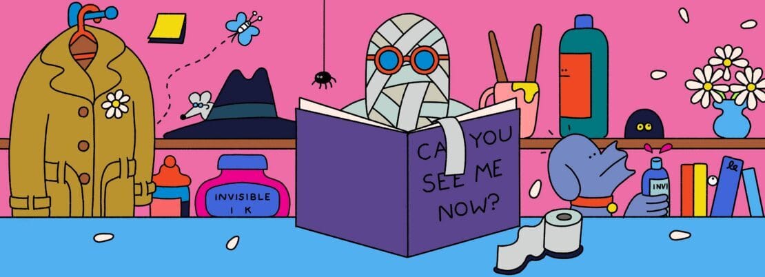 Leon Edler for Warby Parker