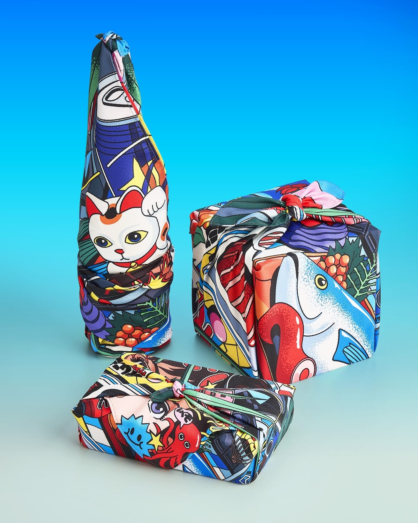 Ardhira Putra for Bento&co