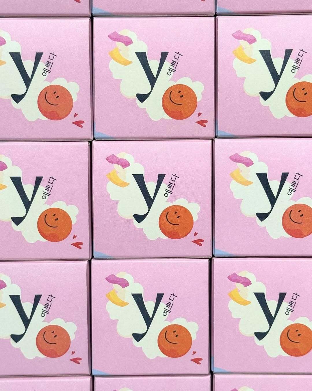 Josephine Rais for Yepoda